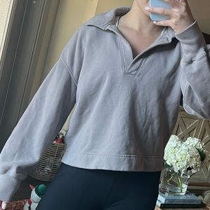 Abercrombie pullover